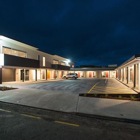 Pedlars Motel Paeroa Exterior photo